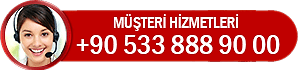 Müşteri hizmetleri