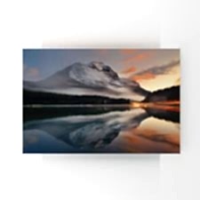 Banff Ulusal Parkı Tablosu