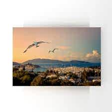 Bodrum Kalesi Tablosu