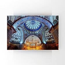 Cami Nakışı Tablosu