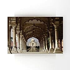 Tac Mahal Tablosu
