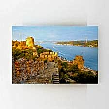 Rumeli Hisarı Tablosu