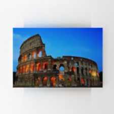 Roma Amfi Tiyatro Tablosu