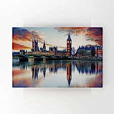 Westminster Sarayı Tablosu