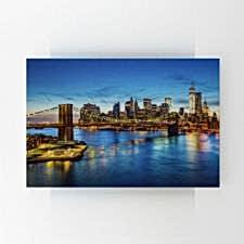 New York Brooklyn Tablosu