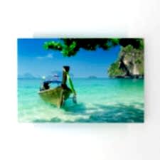 Tayland Krabi Tablosu