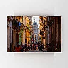 Havana Hükümet Binası Tablosu