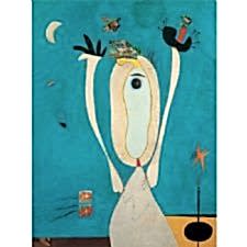 Joan Miro - Başkalaşım Tablosu