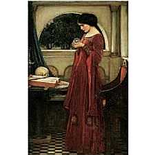 John William - The Crystal Ball Tablosu