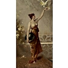 Conrad Kiesel - Manuela Tablosu