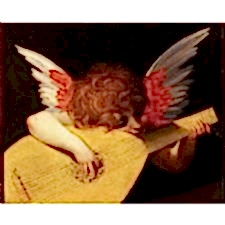 Rosso Fiorentino - Spedalingo Tablosu