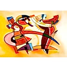 Alfred Gockel - Infinitiy Tablosu