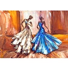 Grace Ladies Tablosu