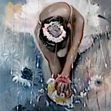Sad Ballerina Tablosu
