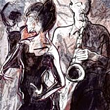 Blues Song Tablosu